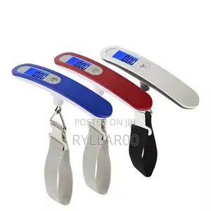Professional Luggage Scale 50kg