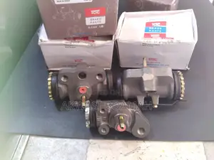Kia Rhino Brake Wheel Cylinder Port
