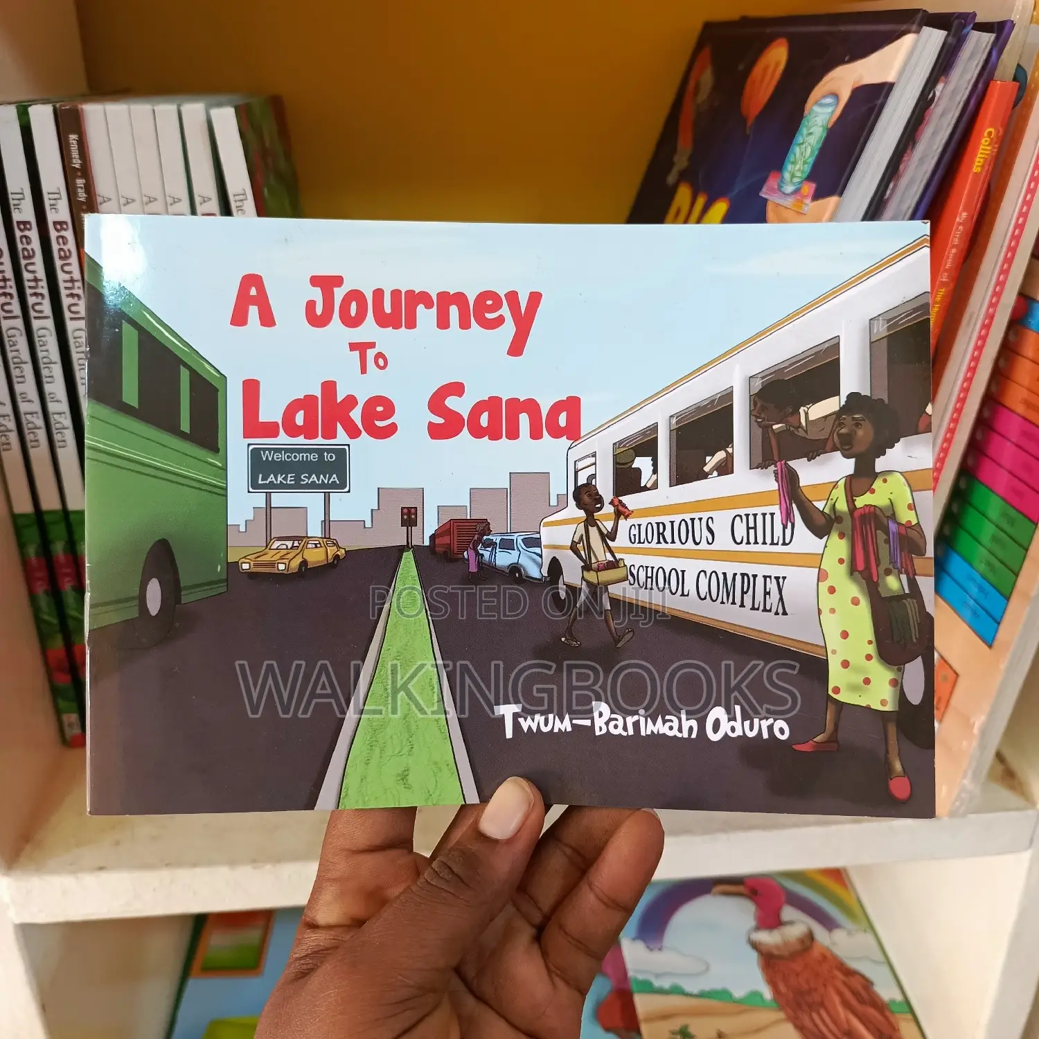 Story Books For Your Kids