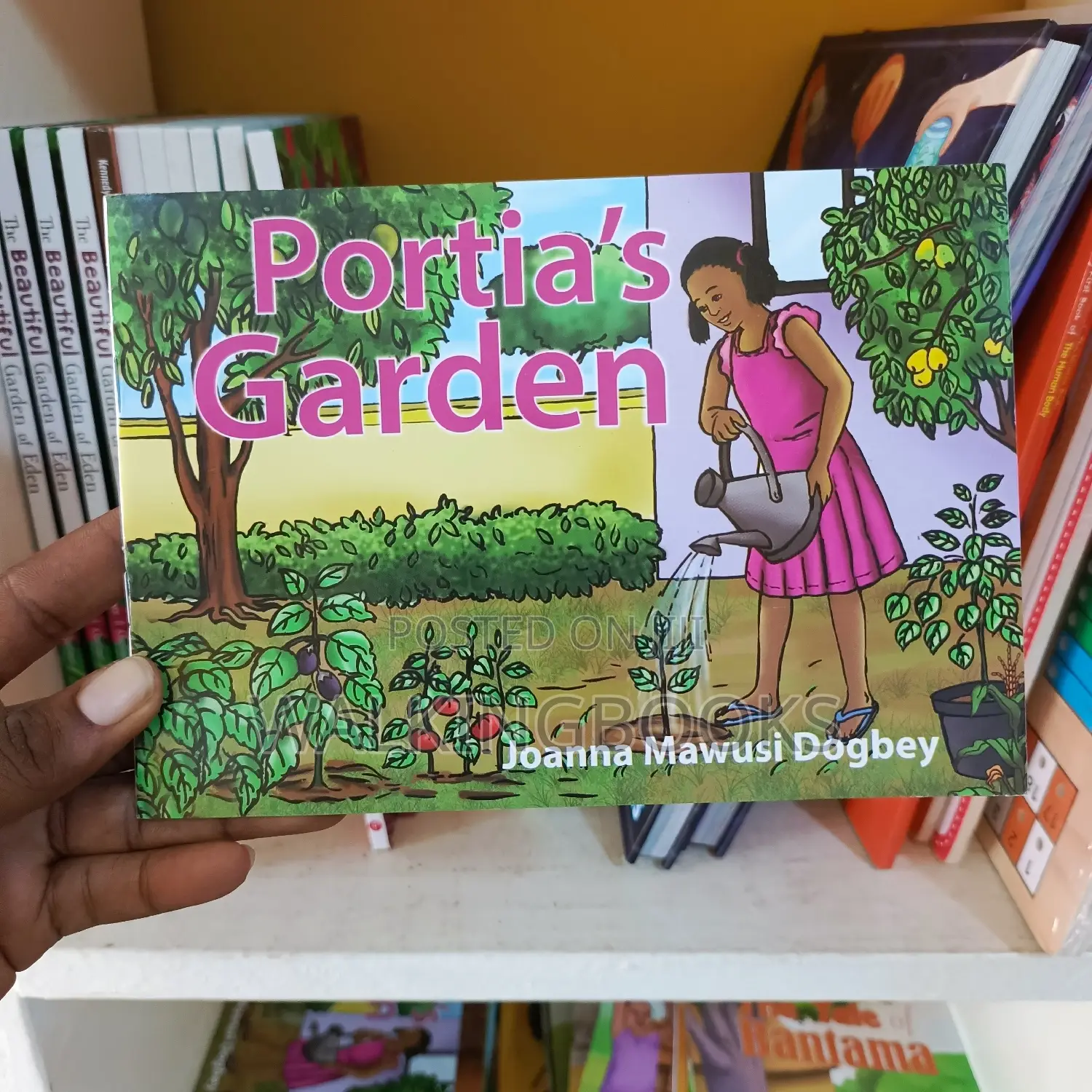 Story Books For Your Kids
