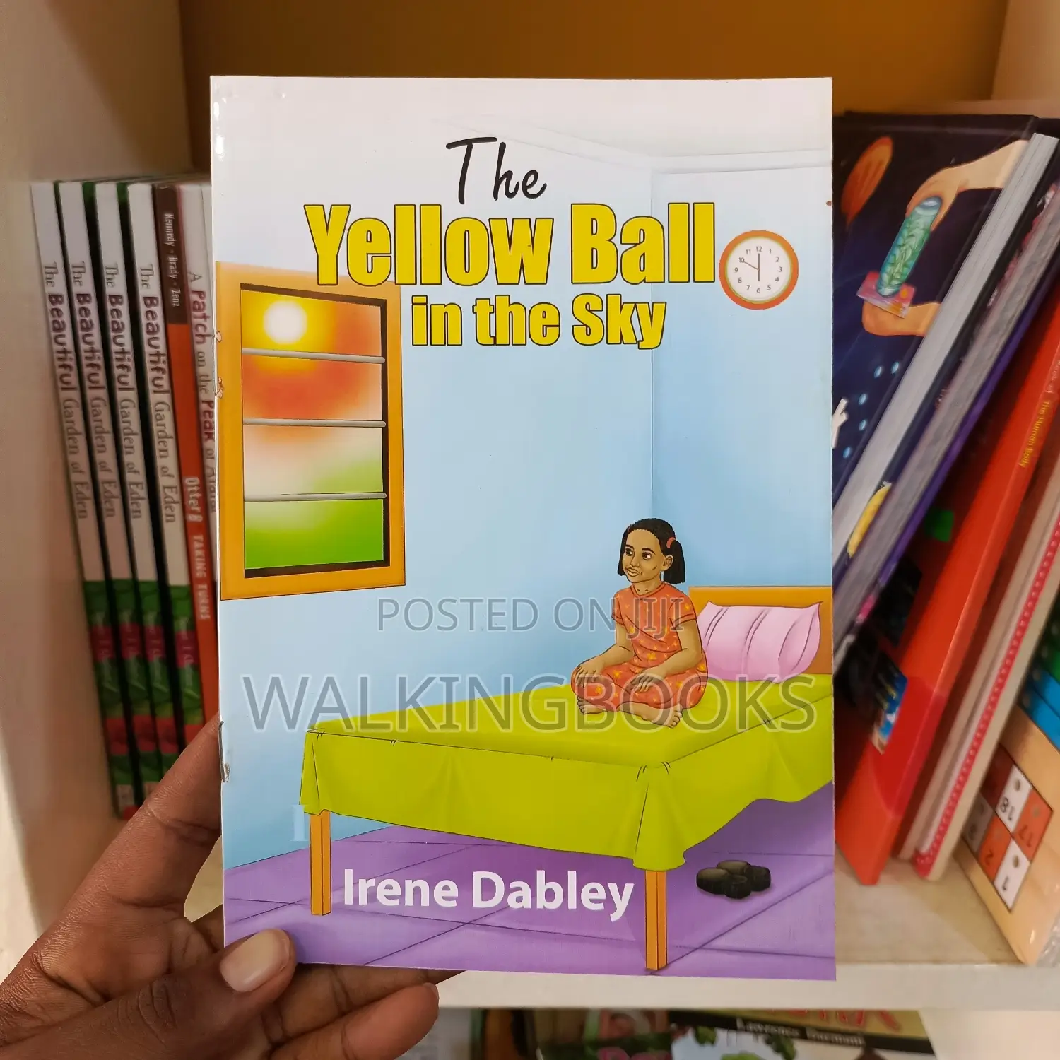 Story Books For Your Kids