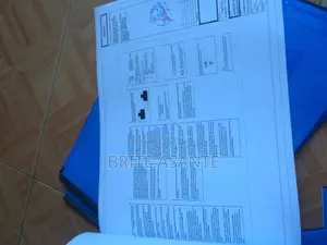 Architecture Drawing for Permit