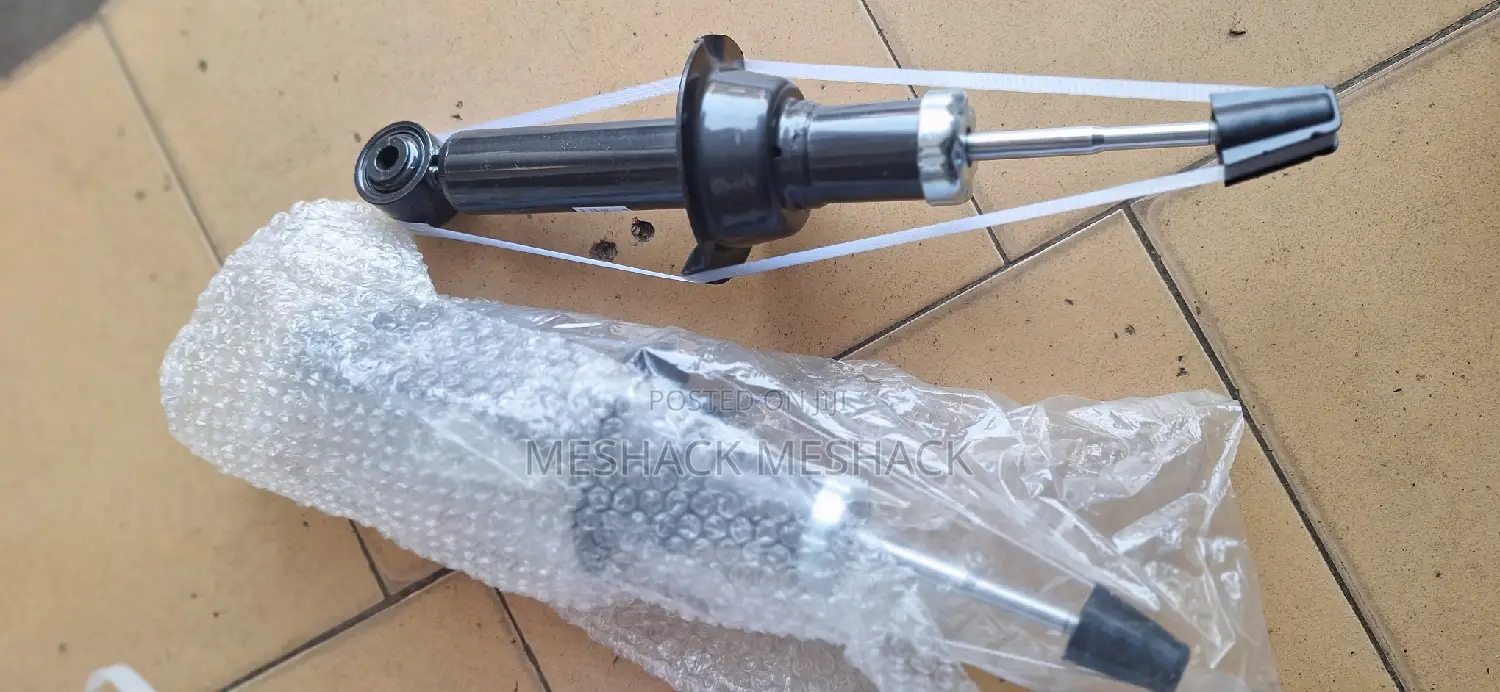 Honda CRV Back Shock 2014