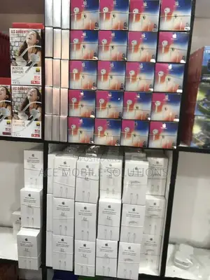 Mobile Phone Accessories