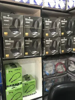 Mobile Phone Accessories