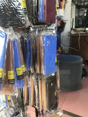 Mobile Phone Accessories