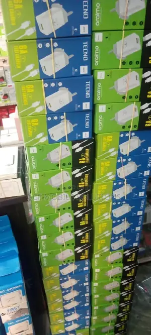 Mobile Phone Accessories