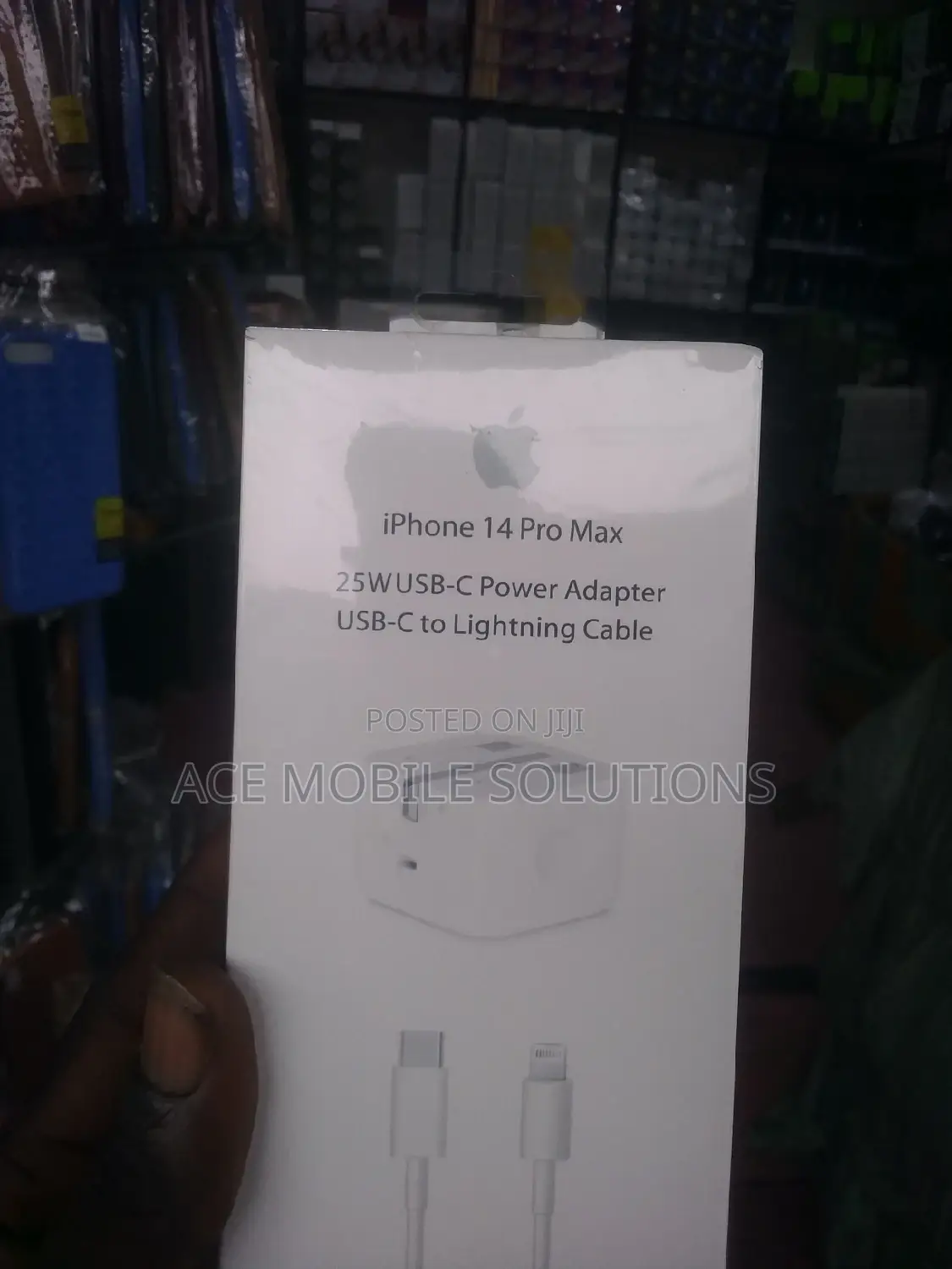 Mobile Phone Accessories