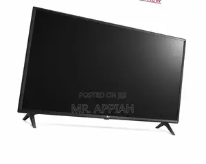 Sleek LG 49un7340 49 Inch HDR Smart Led Tv(Black).