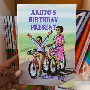 Story Books For Your Kids