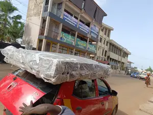 Double Orthopedic Mattress Free Delivery