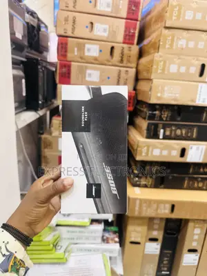Yet Quality Bose Sound Flex
