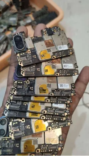 Repairs and Maintenance of Mother Boards Also Available T