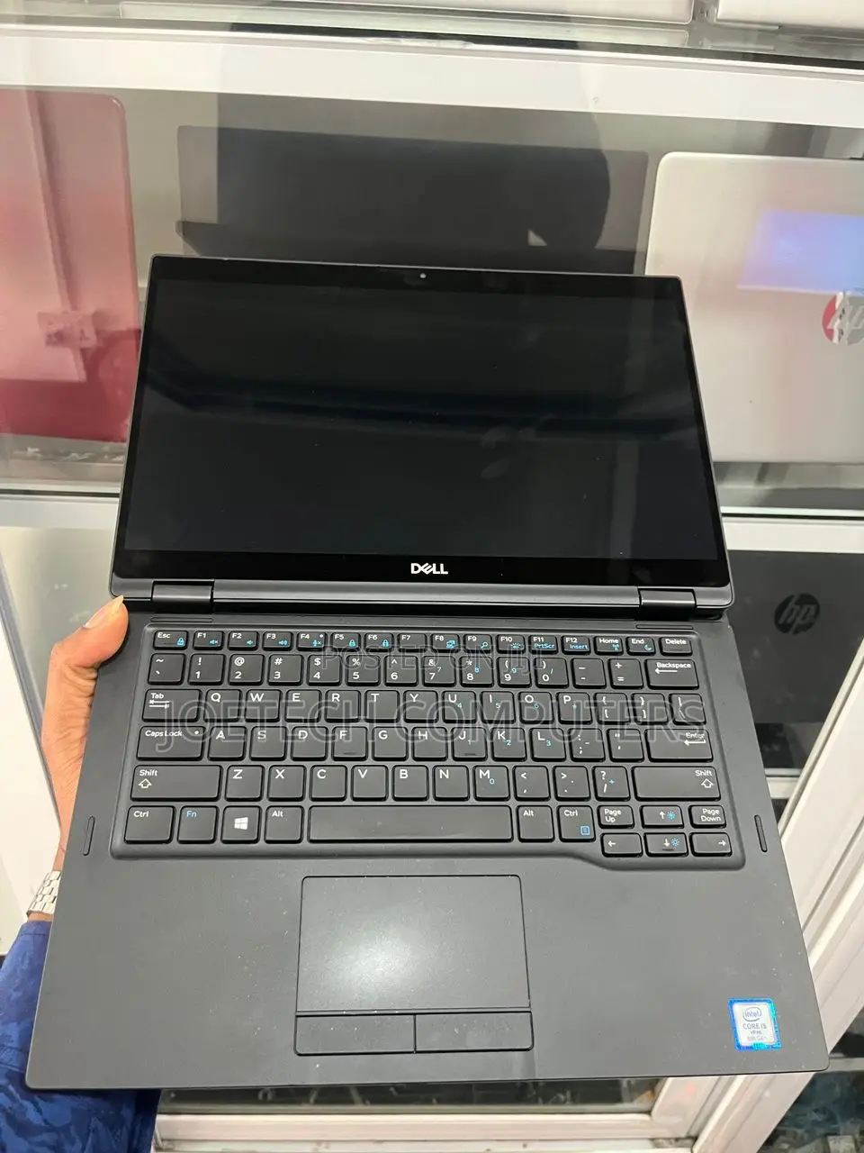 Laptop Dell Latitude 7390 8GB Intel Core I5 SSD 256GB