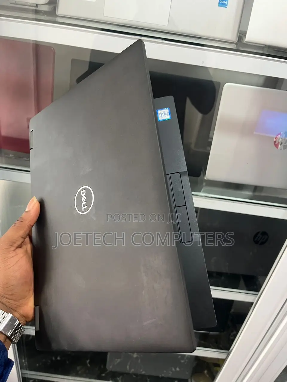 Laptop Dell Latitude 7390 8GB Intel Core I5 SSD 256GB
