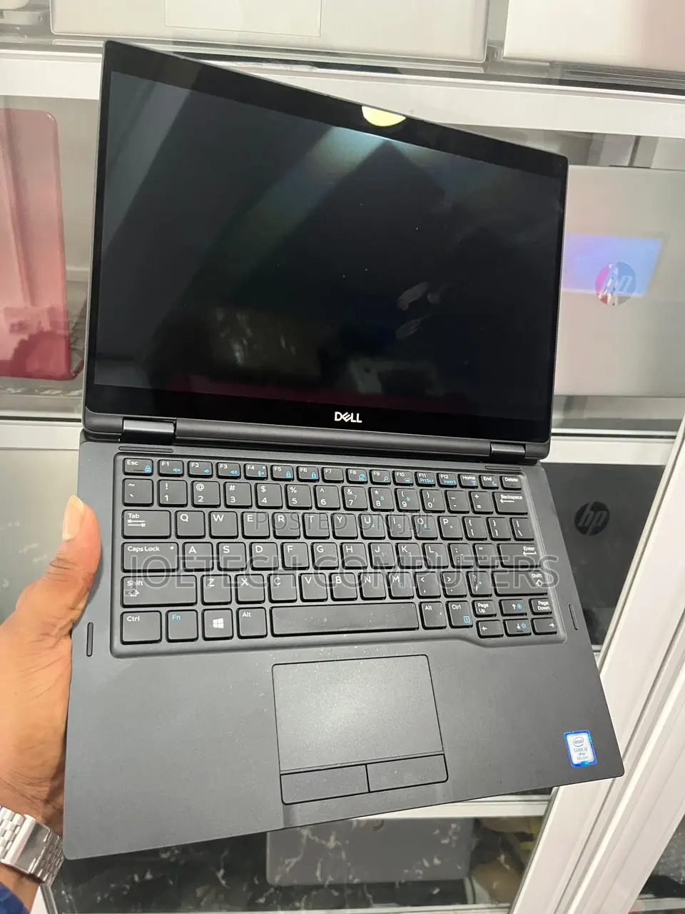 Laptop Dell Latitude 7390 8GB Intel Core I5 SSD 256GB