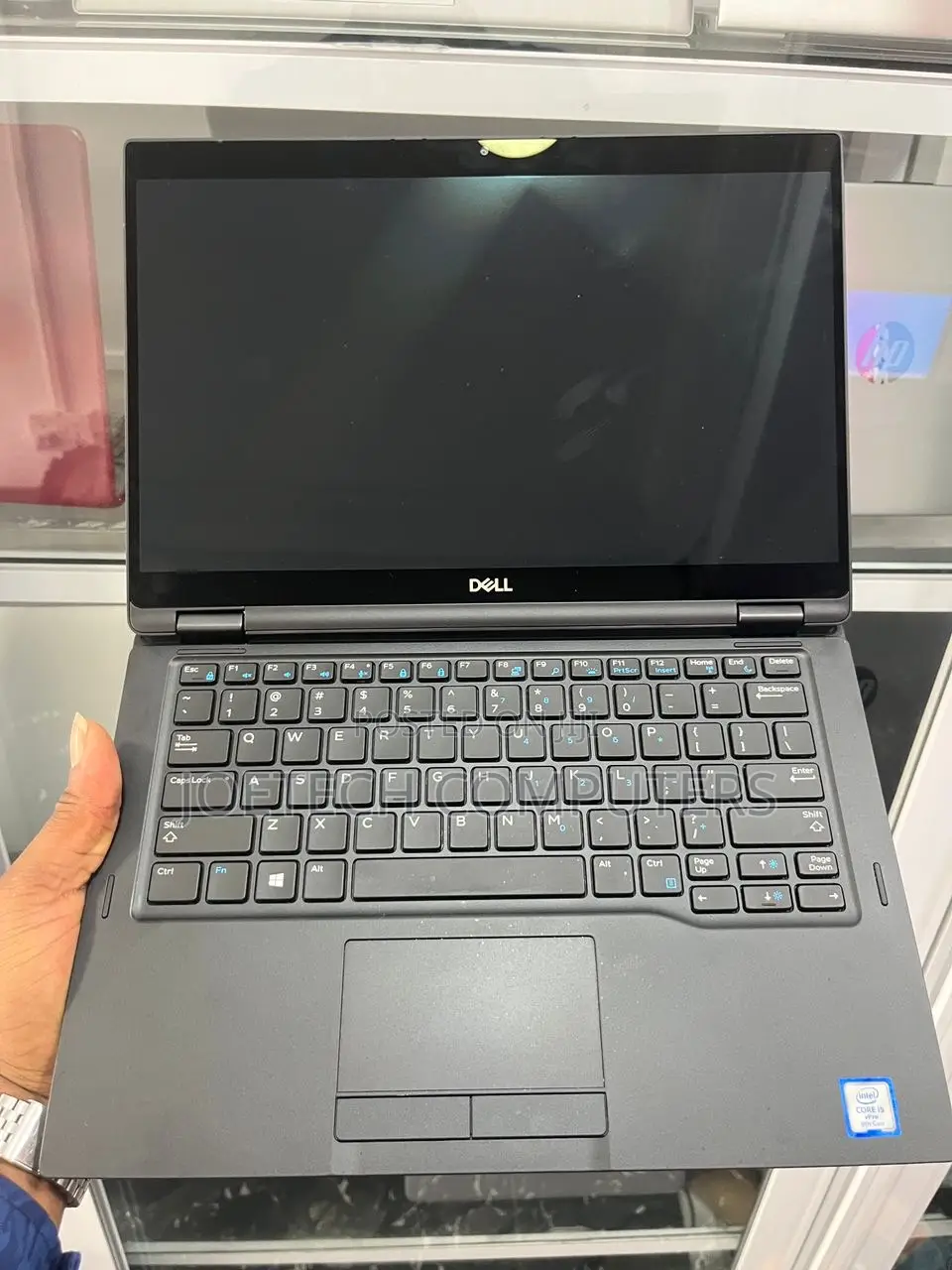 Laptop Dell Latitude 7390 8GB Intel Core I5 SSD 256GB