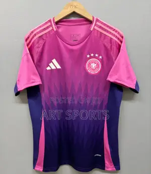 2024 /2025 Germany Away Jersey ( Euro)