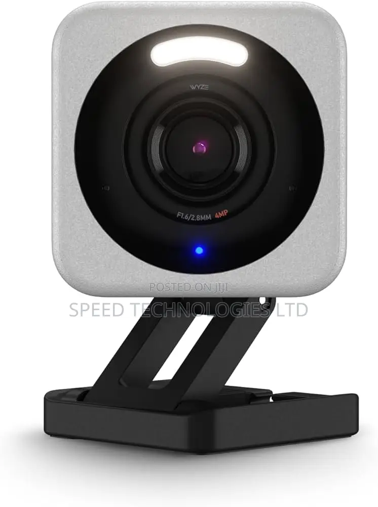 Wyze Cam V4
