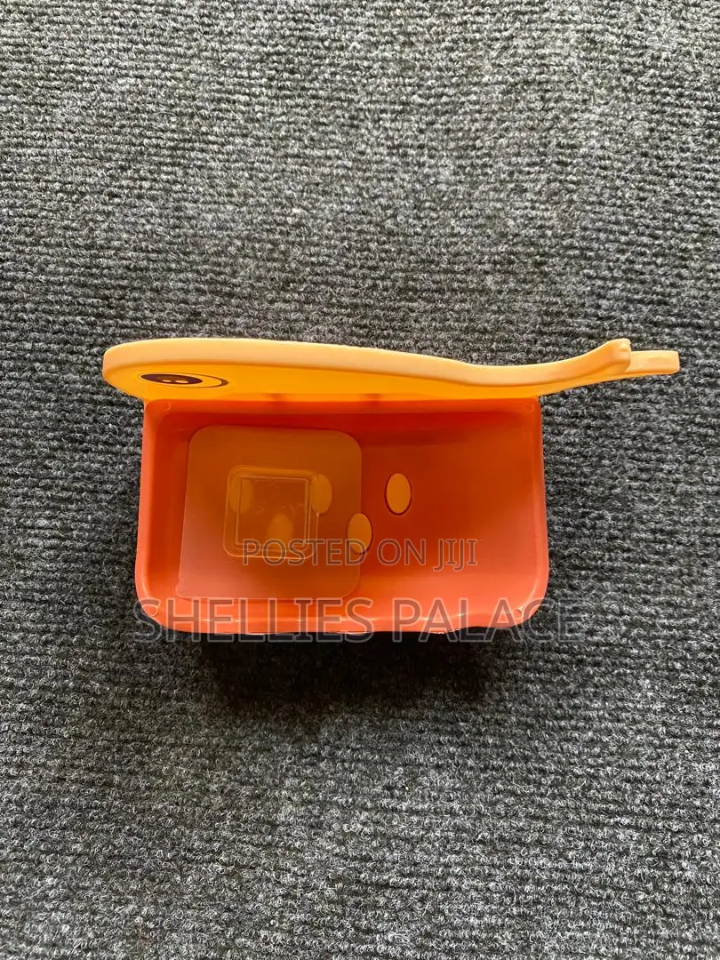 1pc Whale Soap Dishes Bathroom