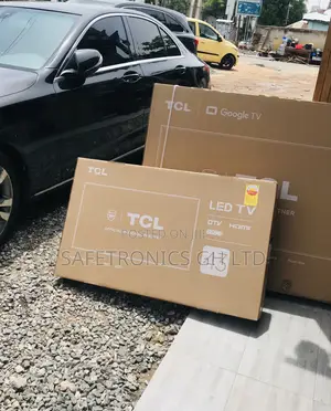S5400 Glossy  Electric 43 Inches Glossy Led TCL Tv