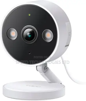 Tapo C120 Wifi Camera