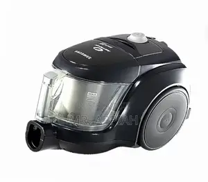 Elegant Black Samsung VCC457054K Vacumm Cleaner(2000watt).