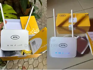 Super Fast Universal MTN Router