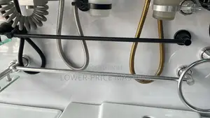 Towel Rail / Holder