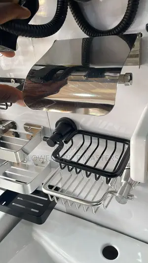 Soap Dish / Holder