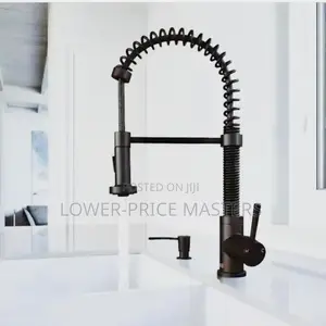 Kitchen Tap