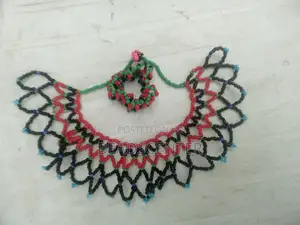 Beaded Necklace
