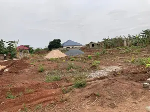 Four Plots of Land for Sale Located at Oyarifa Kuotaam