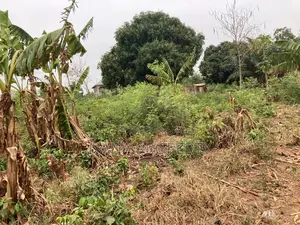 Four Plots of Land for Sale Located at Oyarifa Kuotaam