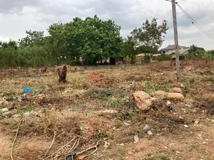 Four Plots of Land for Sale Located at Oyarifa Kuotaam