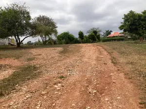 Three Plots of Land for Sale Located Adenta