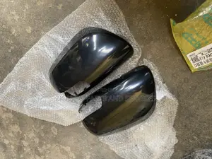 Mirror Covers