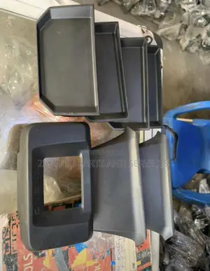 Honda Radar Covers 2017/19 2020