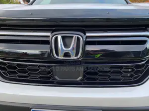 Honda Radar Covers 2017/19 2020