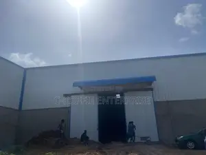 2700 SQM Warehouse at Tema for Rent