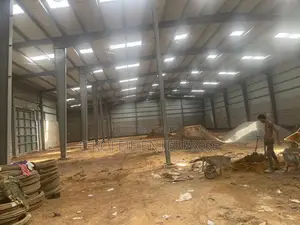 2700 SQM Warehouse at Tema for Rent