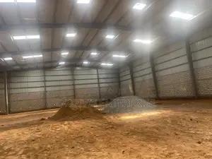 2700 SQM Warehouse at Tema for Rent
