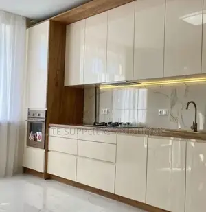 Modern Kitchen Cabinets