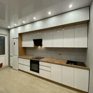 Modern Kitchen Cabinets