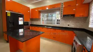 Kitchen Cabinets