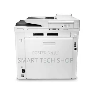 HP Color Laserjet Pro MFP M479dw (W1A77A)