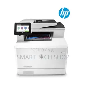 HP Color Laserjet Pro MFP M479dw (W1A77A)