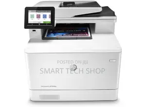 HP Color Laserjet Pro MFP M479dw (W1A77A)