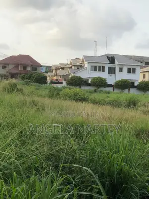 Land for Sale at Sakumono Estates