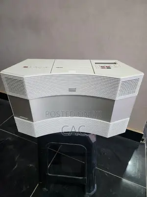 Bose Acoustic Wave Music System